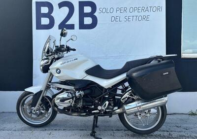 Bmw R 1200 R (2006 - 11) - Annuncio 9815544