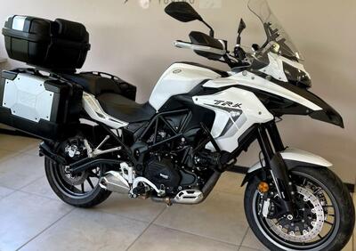Benelli TRK 502 (2021 - 25) - Annuncio 9812427