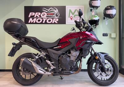 Honda CB 500 X ABS (2017 - 18) - Annuncio 9808207