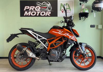 KTM 390 Duke ABS (2017 - 20) - Annuncio 9809833