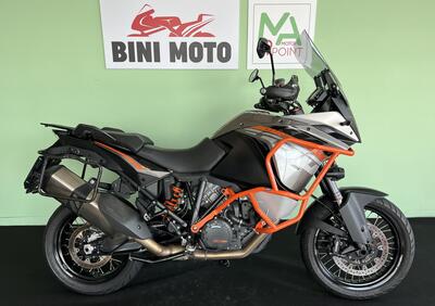 KTM 1190 Adventure (2013 - 16) - Annuncio 9815572