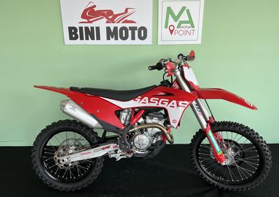 GASGAS MC 250 F (2022) - Annuncio 9815574