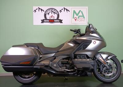 Honda GL 1800 Gold Wing (2018 - 20) - Annuncio 9710977