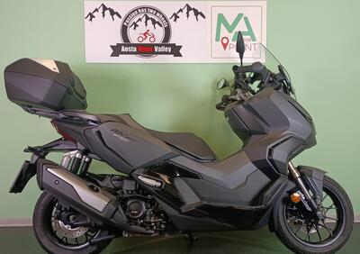 Honda ADV 350 (2022 - 24) - Annuncio 9740417