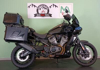 Harley-Davidson Pan America 1250 Special (2020 - 25) - Annuncio 9775373