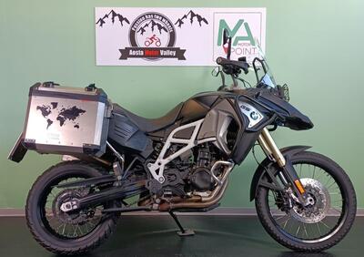 Bmw F 800 GS Adventure (2018) - Annuncio 9684341