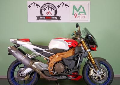 Aprilia Tuono 1000 R Factory (2006 - 11) - Annuncio 9687236