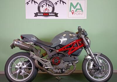 Ducati Monster 1100 (2009 -10) - Annuncio 9636091