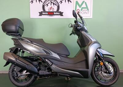 Kymco Agility 300i (2021 - 25) - Annuncio 9779458