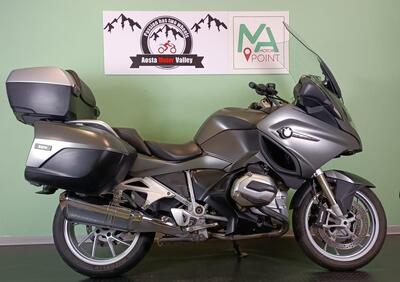 Bmw R 1200 RT (2014 - 16) - Annuncio 9766283