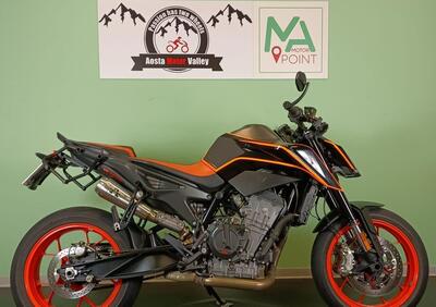 KTM 790 Duke (2018 - 20) - Annuncio 9767297