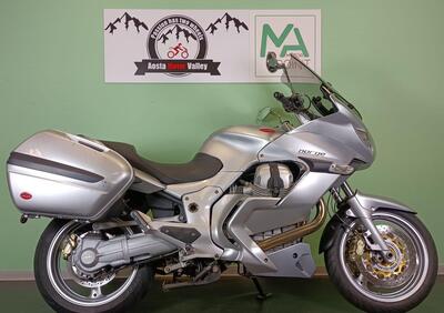 Moto Guzzi Norge 1200 (2006 - 10) - Annuncio 9744789