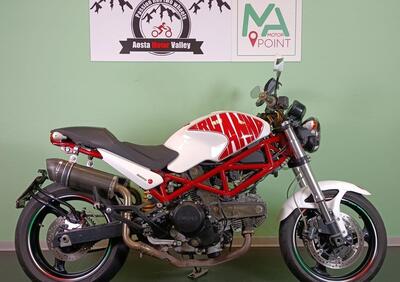 Ducati Monster 695 (2006 - 08) - Annuncio 9707297