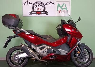 Honda Forza 750 DCT Urban (2021 - 24) - Annuncio 9674176