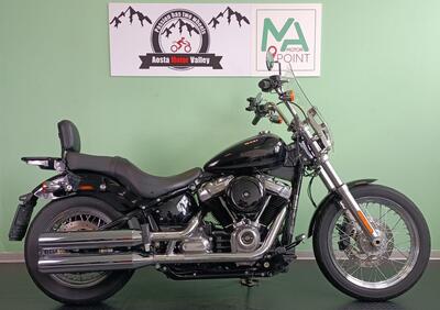 Harley-Davidson Softail Standard (2020) - FXST - Annuncio 9709521