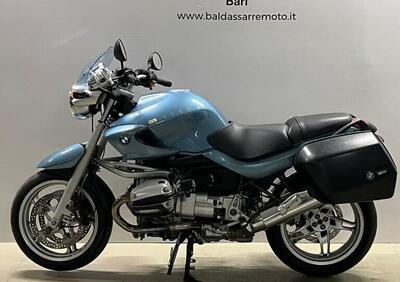 Bmw R 1150 R (2000 - 07) - Annuncio 9815550