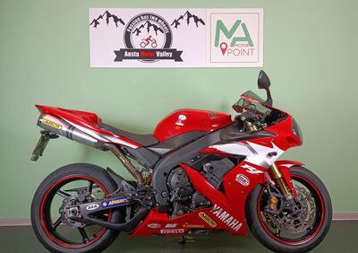 Yamaha YZF R1 (1998 - 99) - Annuncio 9785592