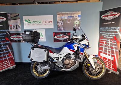 Honda Africa Twin CRF 1000L Adventure Sports (2018 - 19) - Annuncio 9646111