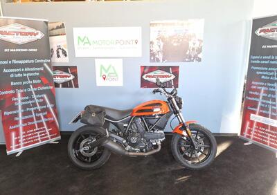 Ducati Scrambler 400 Sixty 2 (2016 - 21) - Annuncio 9737096