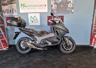 Honda NC750S DCT ABS (2016 -20) - Annuncio 9774524