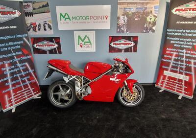 Ducati 748 S (2002 - 03) - Annuncio 9629552