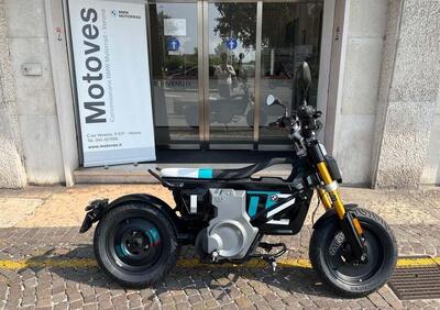 Bmw CE 02 (2024 - 25) - Annuncio 9808178