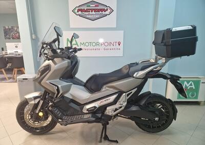 Honda X-ADV 750 Travel Edition (2018 - 20) - Annuncio 9611330