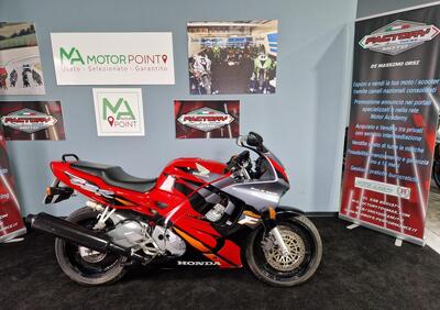 Honda CBR 600 F (1995 - 96) - Annuncio 9652436