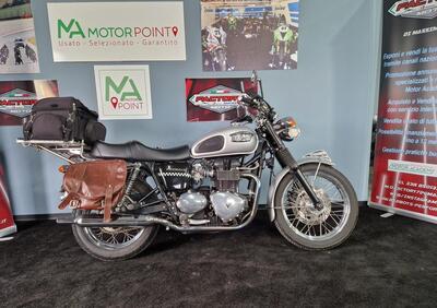 Triumph Bonneville SE (2009 - 13) - Annuncio 9669474