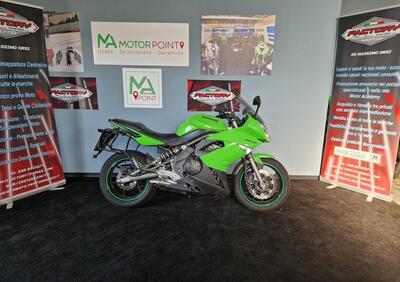 Kawasaki ER-6F (2009 - 11) - Annuncio 9653247
