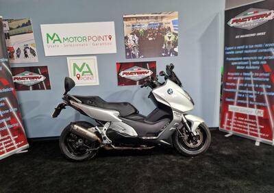 Bmw C 600 Sport (2011 - 15) - Annuncio 9646960