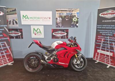 Ducati Panigale V4 R 1000 (2019 - 20) - Annuncio 9600216
