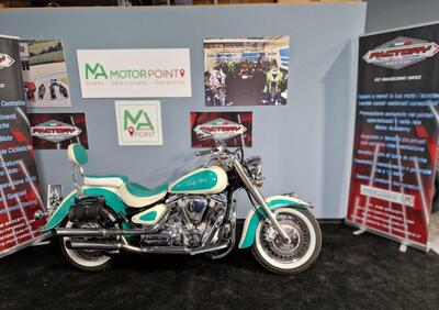 Yamaha XVS 1600 Wild Star - Annuncio 9625276