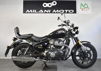 Royal Enfield Super Meteor 650 (2023 - 25) - Annuncio 9771179