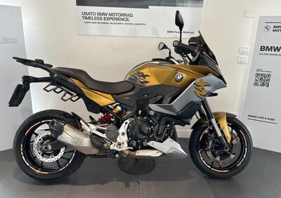 Bmw F 900 XR (2020 - 24) - Annuncio 9786556