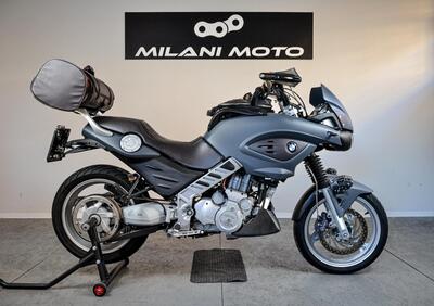 Bmw F 650 CS Scarver (2001 - 06) - Annuncio 9609385