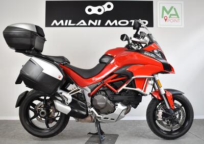 Ducati Multistrada 1200 S (2015 - 17) - Annuncio 9681383