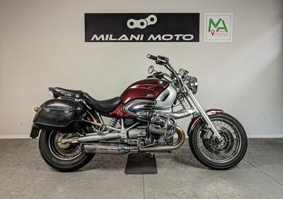 Bmw R 1200 C Classic - Annuncio 9610365