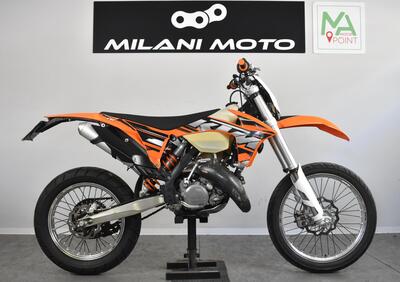 KTM 125 EXC (2013) - Annuncio 9789628