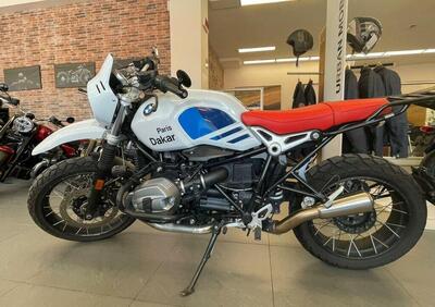 Bmw R nineT Urban GS 1200 (2017 - 20) - Annuncio 9815557