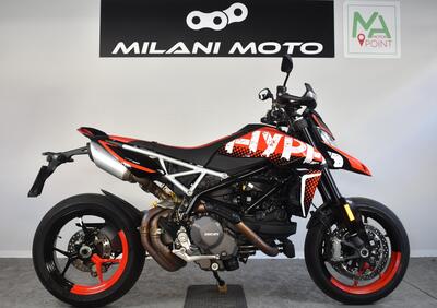 Ducati Hypermotard 950 RVE (2020) - Annuncio 9789629