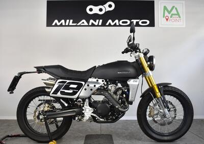Fantic Motor Caballero 250 Flat Track (2018 - 21) - Annuncio 9764416