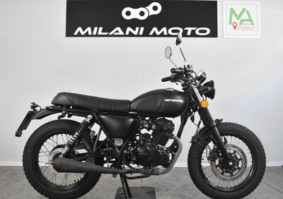 Vervemoto Classic 250i S (2019 - 20) - Annuncio 9783509