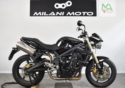 Triumph Street Triple R (2009 - 12) - Annuncio 9783513