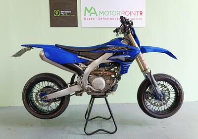 Yamaha YZ 450 F (2021) - Annuncio 9788896