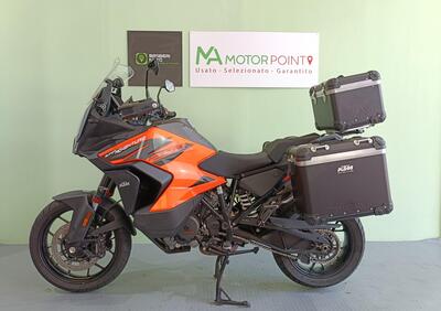 KTM 1290 Super Adventure S (2022 - 25) - Annuncio 9807190