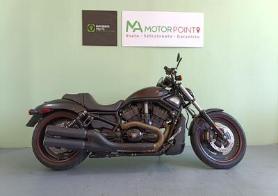 Harley-Davidson 1250 Night Rod Special (2007) - VRSCDX - Annuncio 9792628