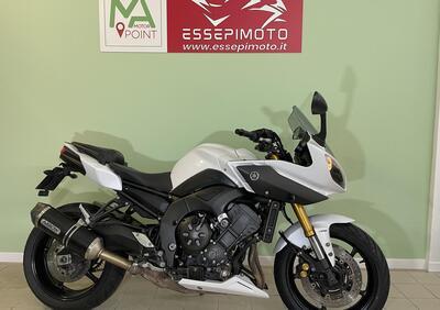Yamaha FZ8 ABS (2010 - 13) - Annuncio 9492656