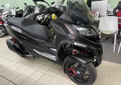 Piaggio MP3 400 Sport ABS Hpe (2023 - 24) - Annuncio 9660236