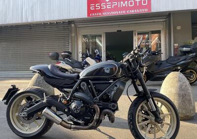 Ducati Scrambler 800 Cafè Racer (2017 - 21) - Annuncio 9681384